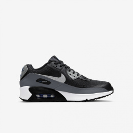 NIKE AIR MAX 90 MESH GS DN8005 001