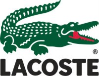 LACOSTE
